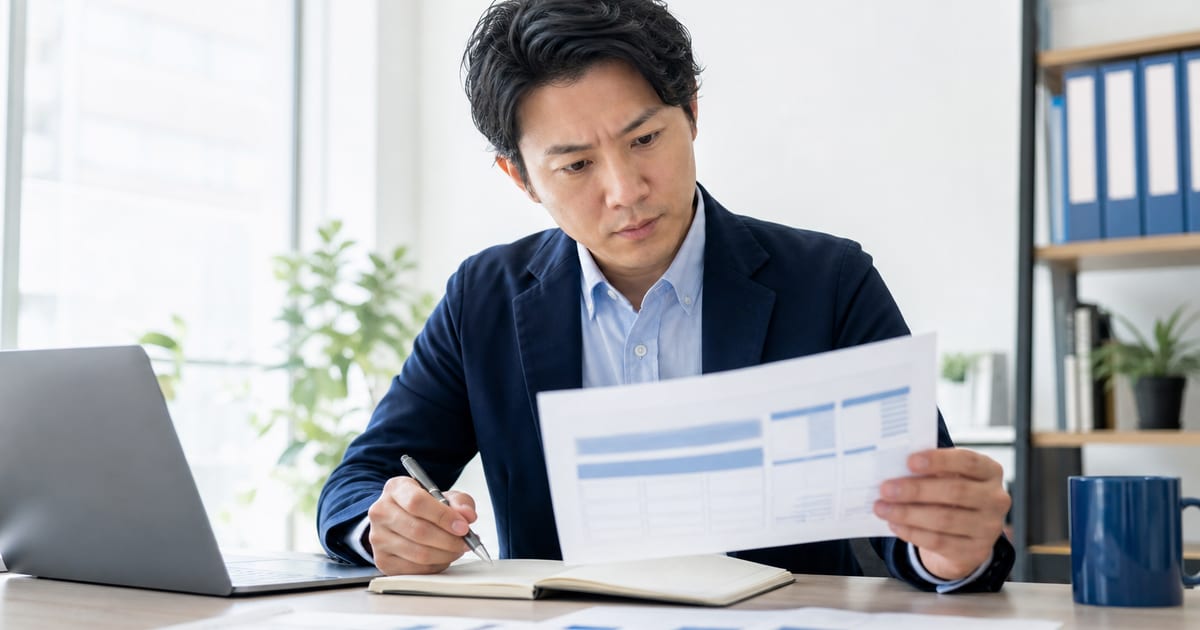 「BtoBサービスの料金ページ、「要相談」のままにしていませんか?」のイメージ画像(AI生成)