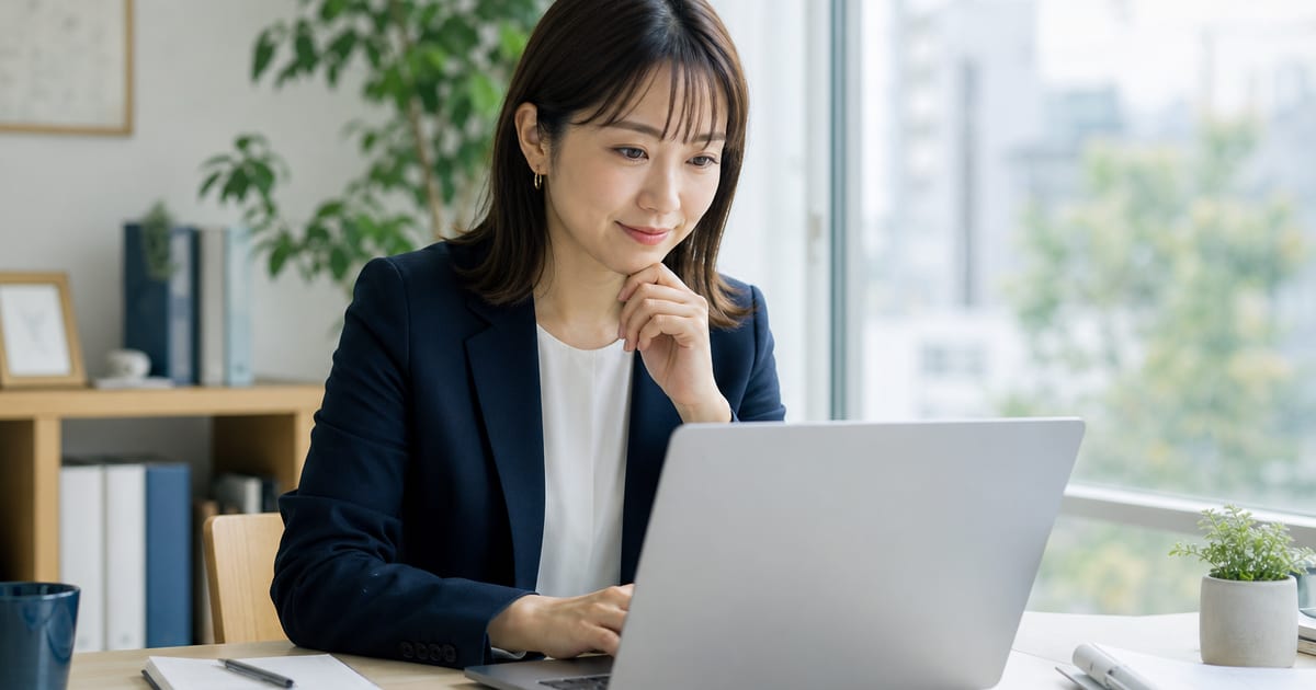 「Preferred Sourcesの通知とは？中小企業への影響」のイメージ画像（AI生成）