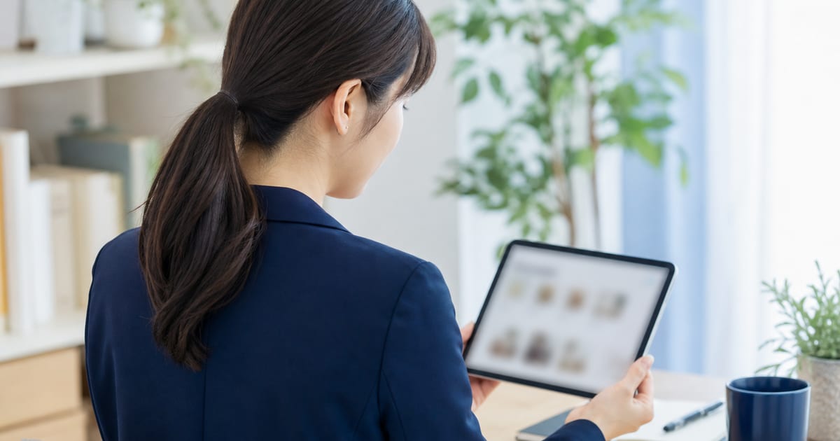 「Universal Cart発表、非EC企業が備えること」のイメージ画像(AI生成)
