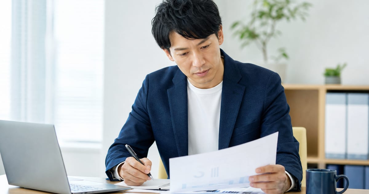 「月額2,000円の「Meta One」とは？導入前の確認点」のイメージ画像（AI生成）
