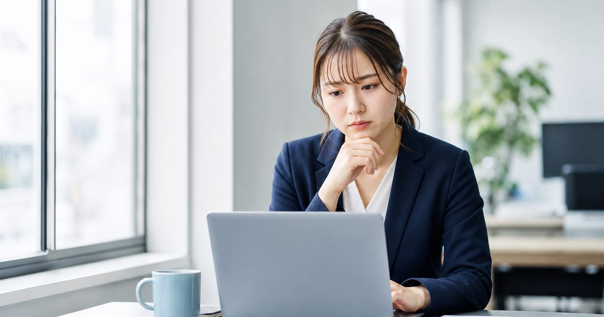 「複数店舗のMEO管理が後回しになる理由」のイメージ画像（AI生成）