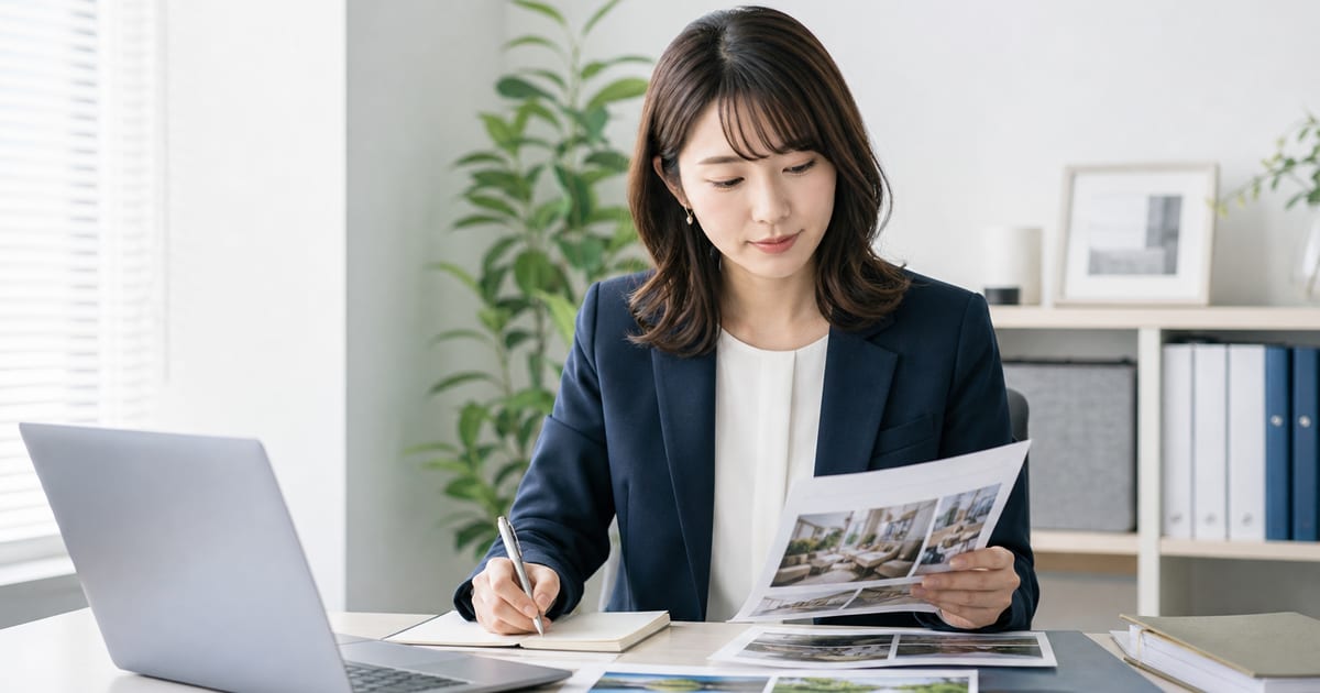 「Search Consoleの新フィルタで画像検索の流入がわかる」のイメージ画像（AI生成）